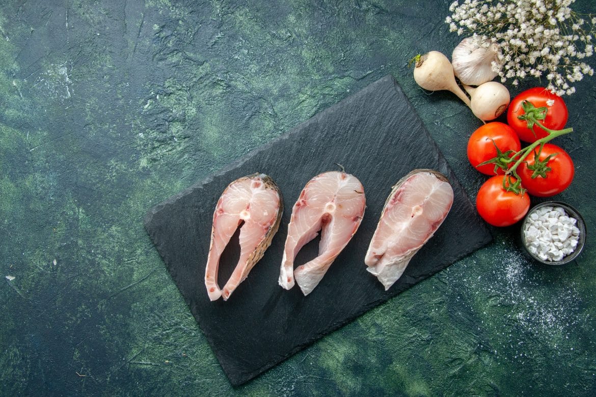Manfaat Ikan Patin untuk Ibu Hamil
