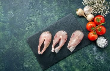 Manfaat Ikan Patin untuk Ibu Hamil