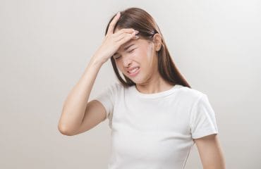 Nyeri Seperti Ditusuk Jarum