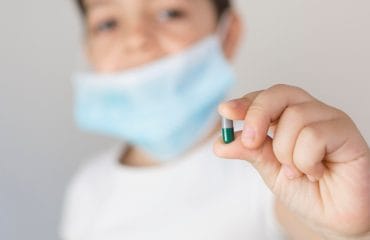 Obat Sariawan Anak di Apotek