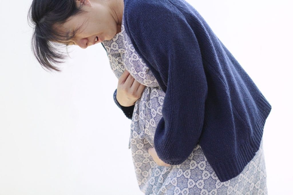 Cara mengatasi heartburn pada ibu hamil