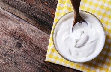 Makanan Penurun Asam Lambung