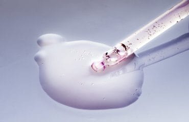 kandungan serum untuk mencerahkan wajah