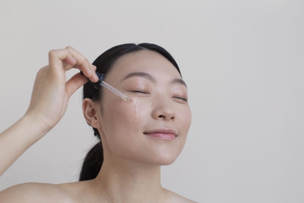 manfaat retinol untuk wajah