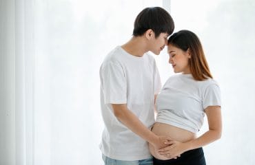 aturan berhubungan intim saat hamil