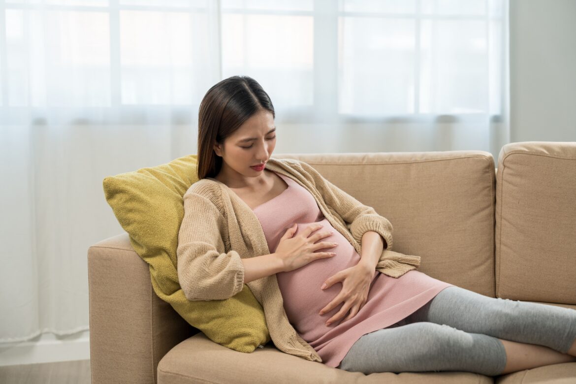 abortus imminens adalah