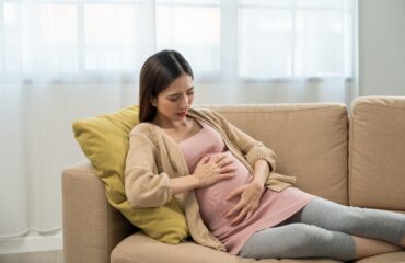 abortus imminens adalah