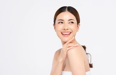 Manfaat vitamin c untuk wajah