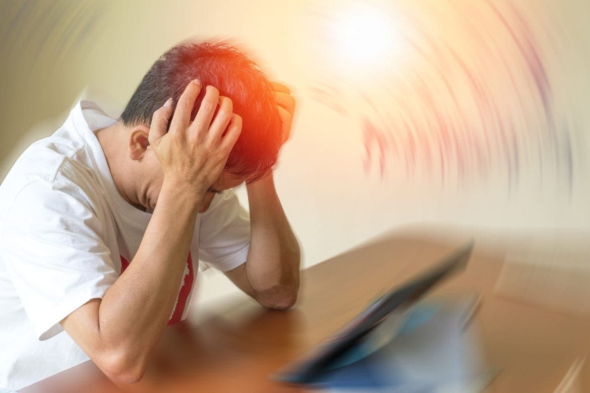 Penyakit Meningitis