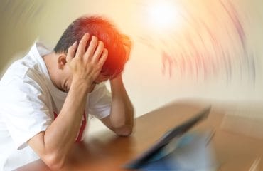 Penyakit Meningitis