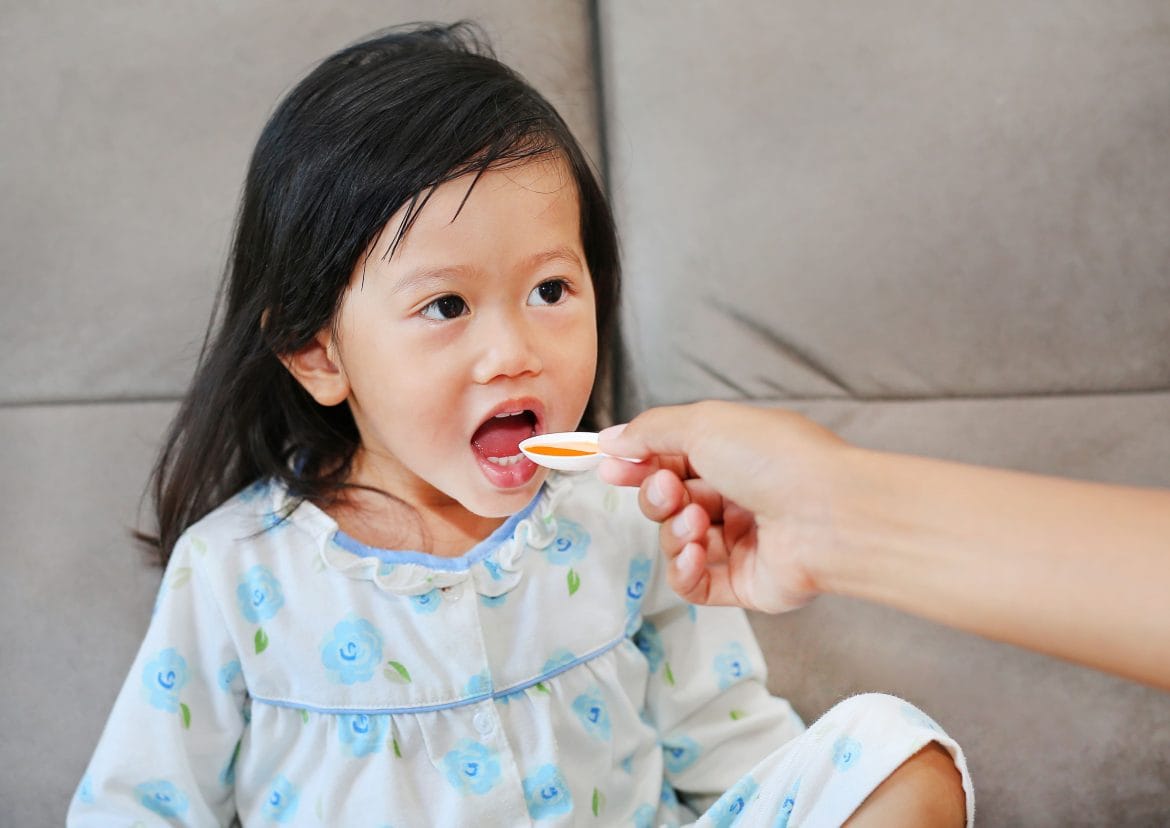 obat diare anak paling ampuh di apotek