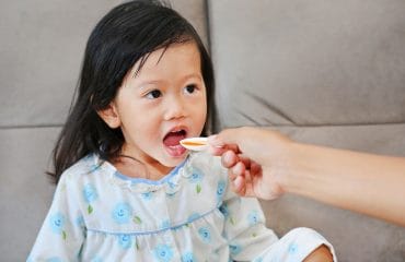 obat diare anak paling ampuh di apotek