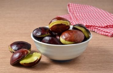 Efek makan jengkol 