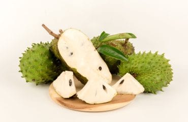 manfaat buah sirsak