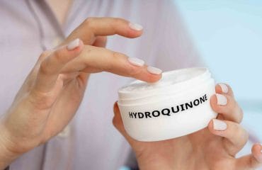 Hidrokuinon adalah