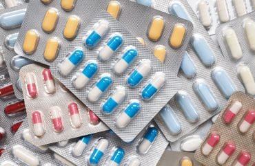 Obat Herpes Genital