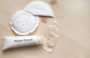 salep puting lecet
