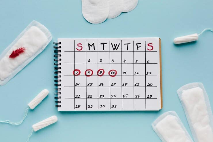 Masa subur wanita setelah melahirkan