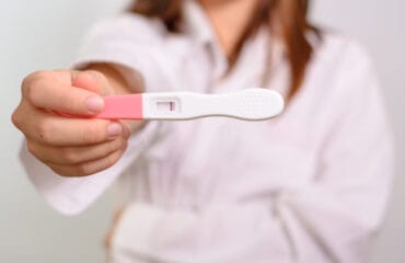 infertilitas pada wanita