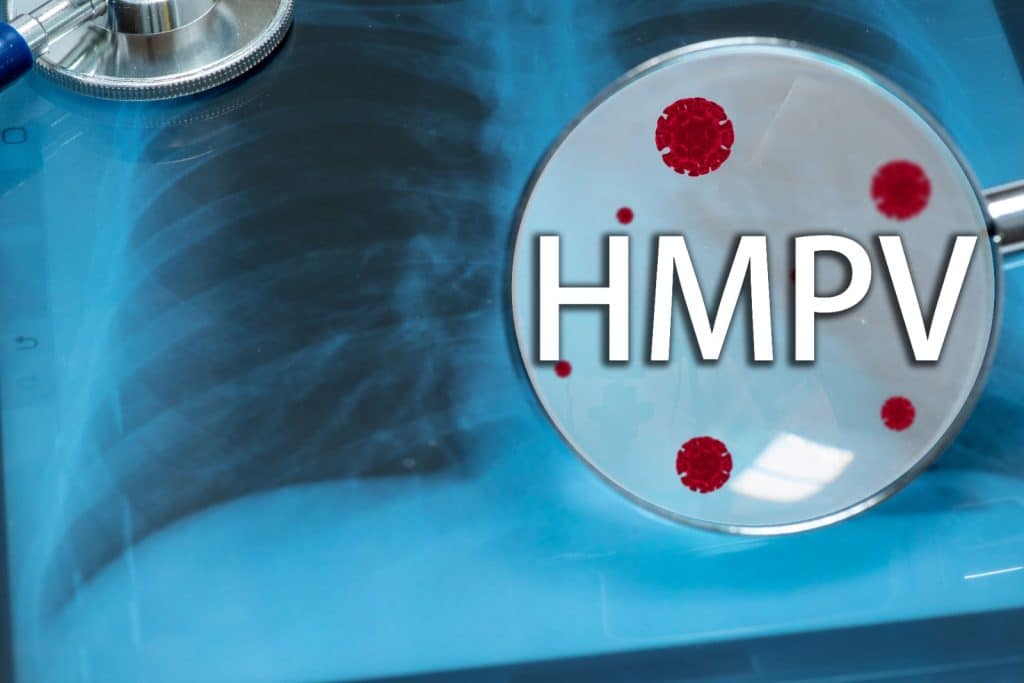 cara mengatasi virus hmpv