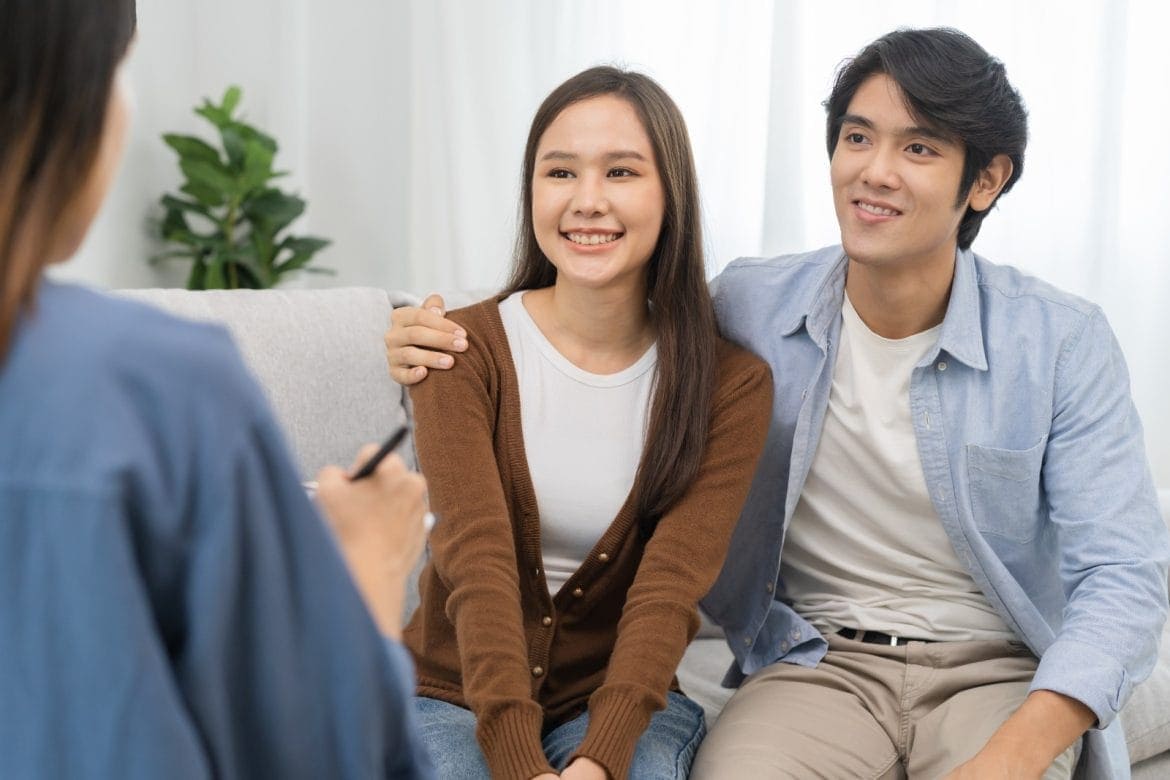Tes kesehatan pranikah catin di puskesmas