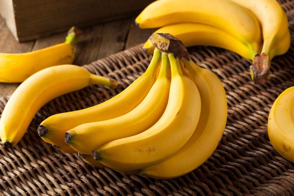 manfaat pisang