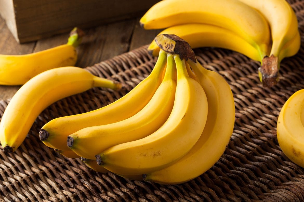 manfaat pisang