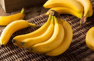 manfaat pisang