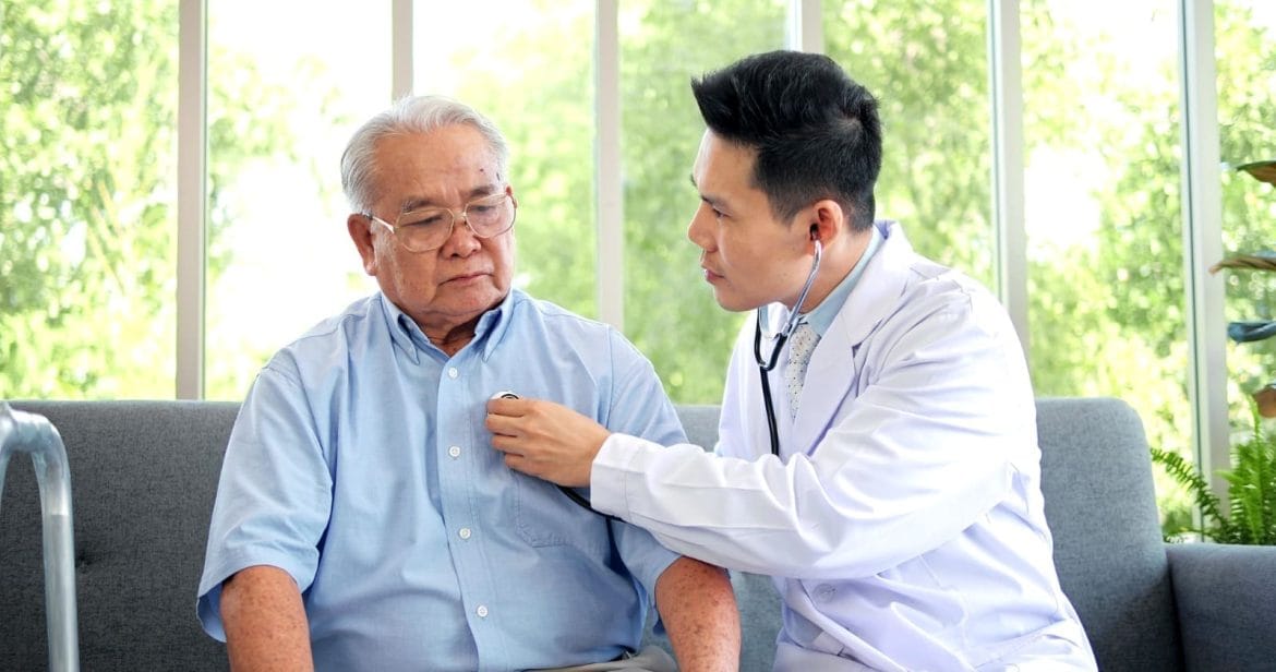 dokter spesialis jantung jakarta