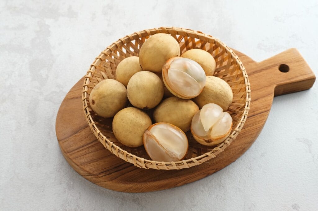 Manfaat buah duku