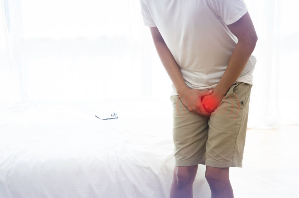 balanoposthitis