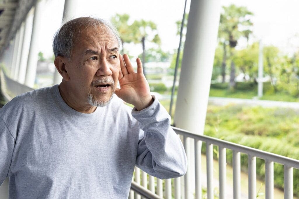aphasia adalah