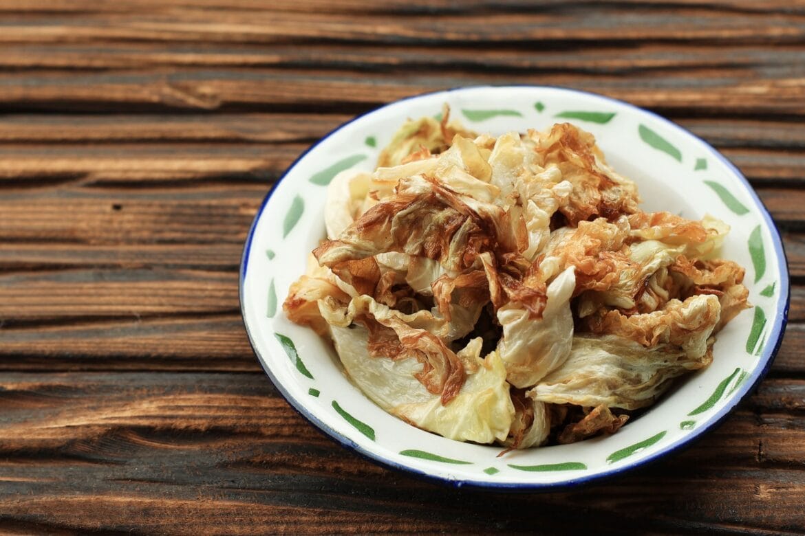 bahaya kol goreng