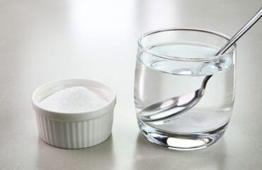 obat alami gondongan