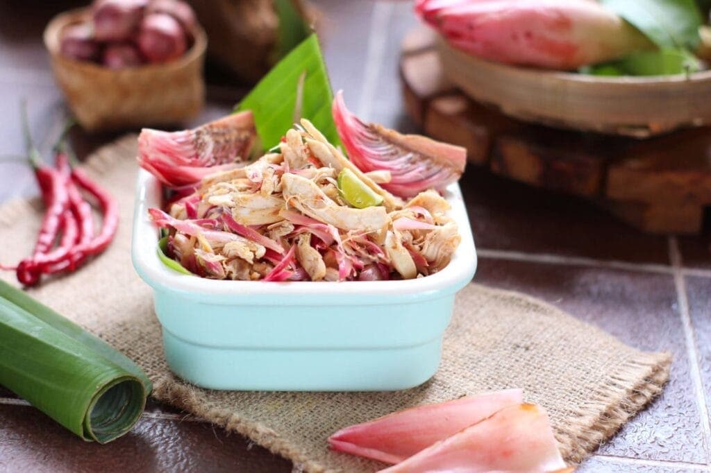Manfaat kecombrang