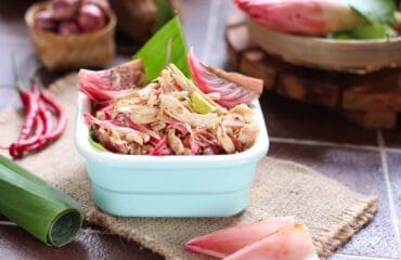 Manfaat kecombrang 