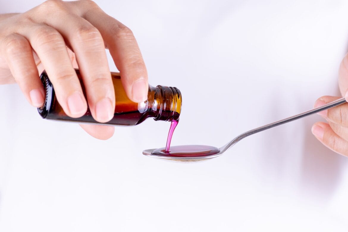 obat pengencer dahak