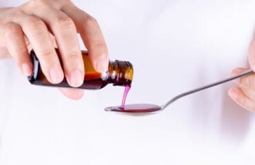 obat pengencer dahak