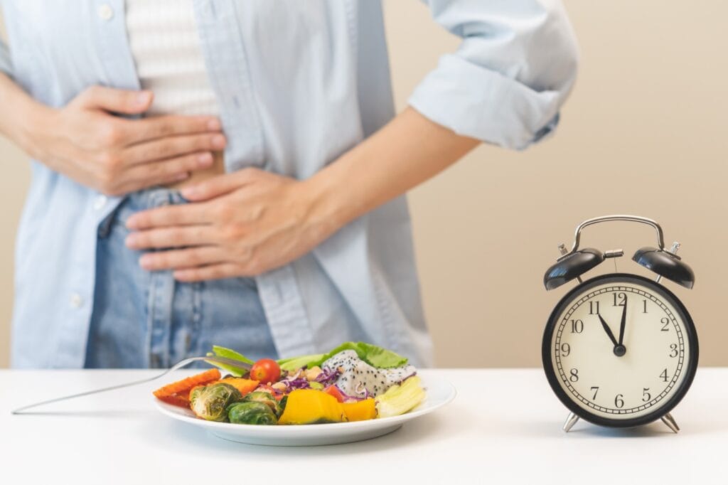 diet puasa 72 jam