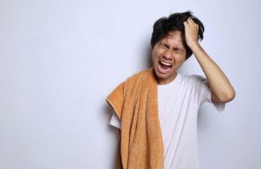 Ablutophobia adalah