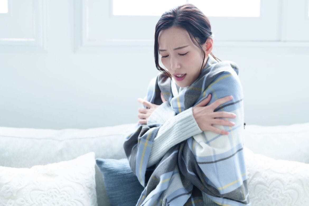 hipotermia adalah