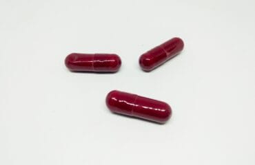 Obat penambah darah