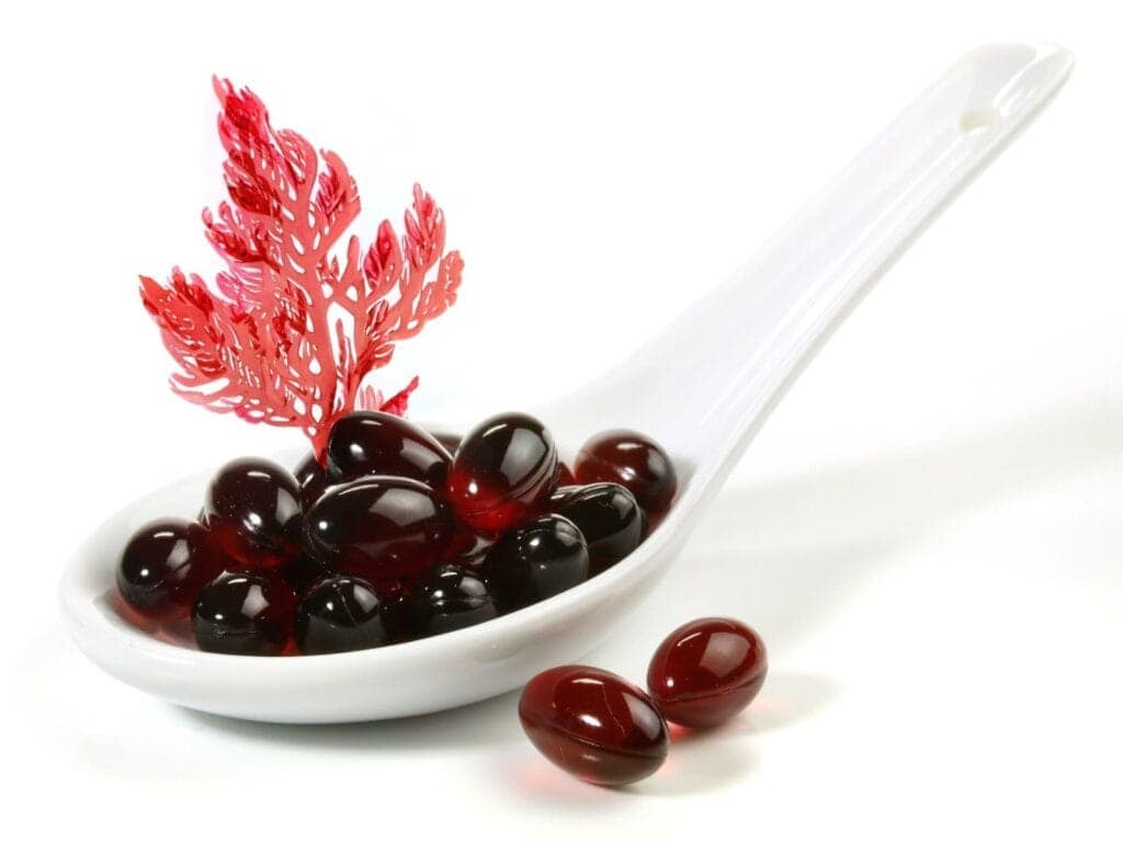 Astaxanthin adalah