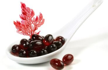 Astaxanthin adalah
