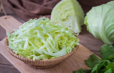 Manfaat Sayur Kol