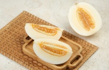 Manfaat Timun Suri