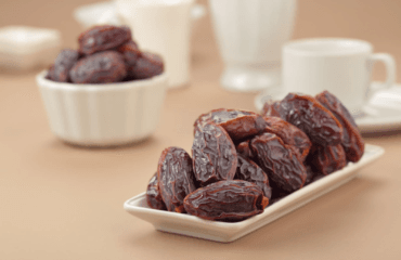 Manfaat Kurma