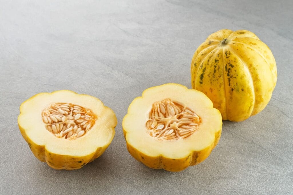 Manfaat buah blewah