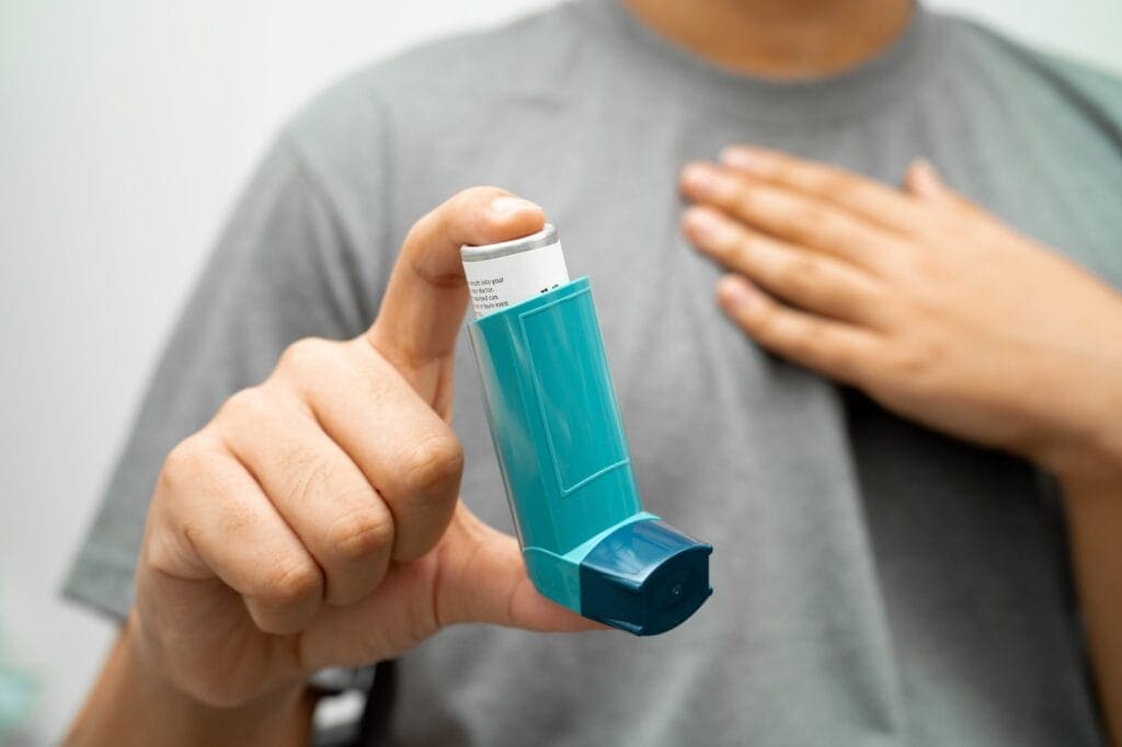 obat sesak napas di apotek