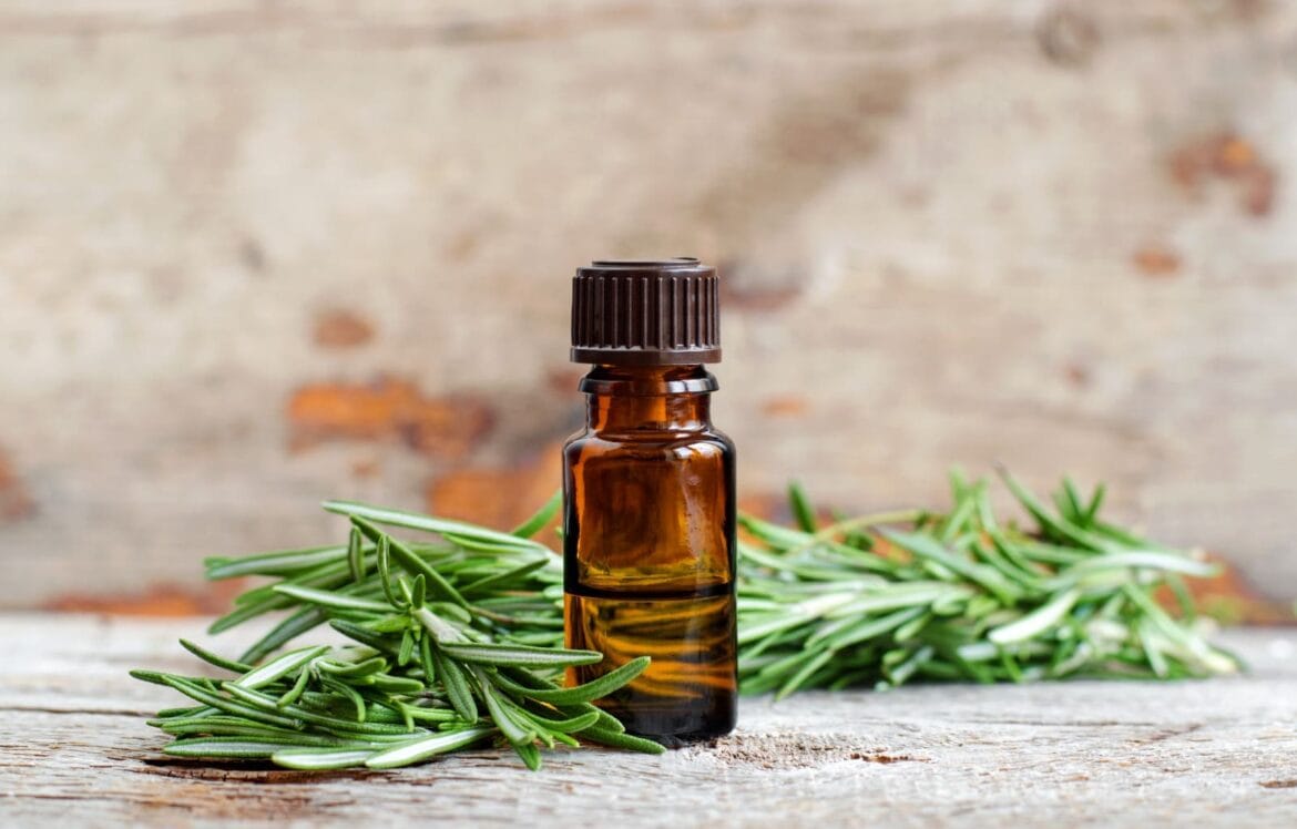 Obat sakit kepala alami